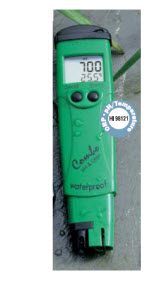 pH/ORP/Temp Meter"Hanna" Model HI 98121 pH/ORP/Temp Meter"Hanna" Model HI 98121